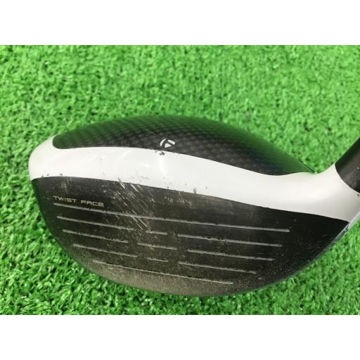 TaylorMade（テーラーメイド） シムツー フェアウェイウッド MAX-D