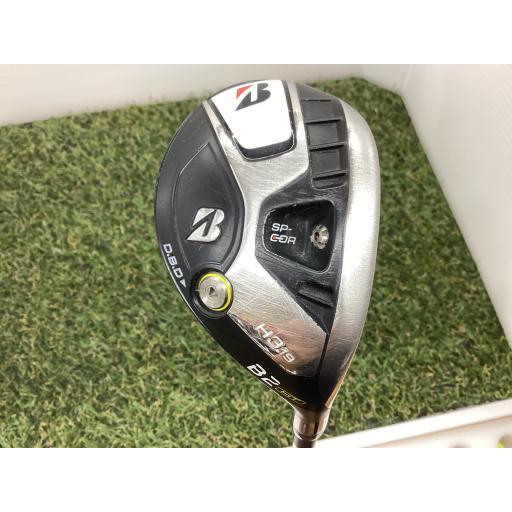 BRIDGESTONE GOLF ブリヂストン B2 HT H3 ユーティリティ UT