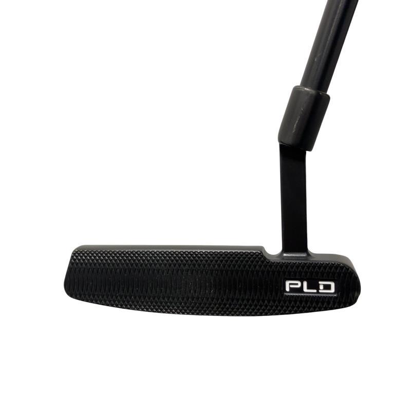 【美品】ピン PLD MILLED ANSER 34インチ PING（ピン） PLD MILLED ANSER 34インチ パター PT フレックスその他