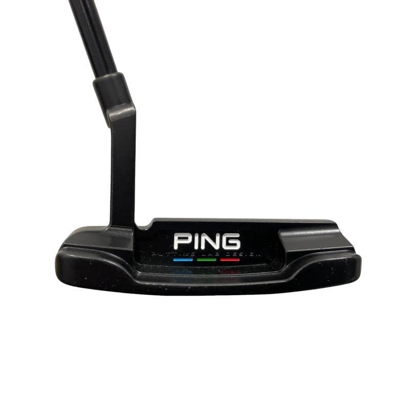 PING（ピン） PLD MILLED ANSER 34インチ パター PT フレックスその他