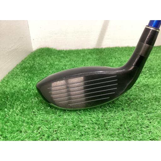 SRIXON ダンロップ スリクソン ユーティリティ Z H85 U3 フレックスS