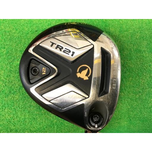HONMA GOLF（本間ゴルフ） TOUR WORLD TR21 3W(Ti) フェアウェイウッド
