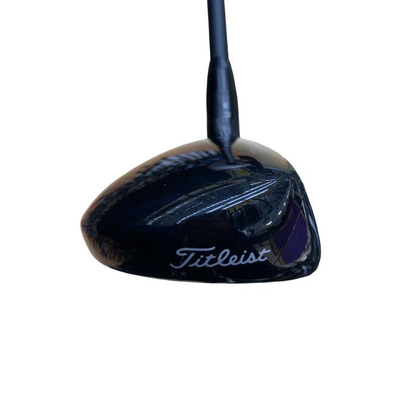 Titleist（タイトリスト） GT2 24° ユーティリティ UT フレックスS