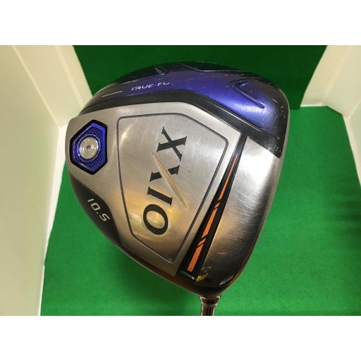 D157 XXIO 10 2018年モデル ドライバー 10.5° XXIO ダンロップ ゼクシオ10 XXIO10 ドライバー XXIO(2018) 10.5