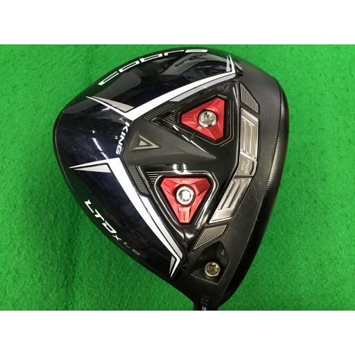 COBRA（コブラ） キング ドライバー LTDx LS KING LTDx LS 10.5
