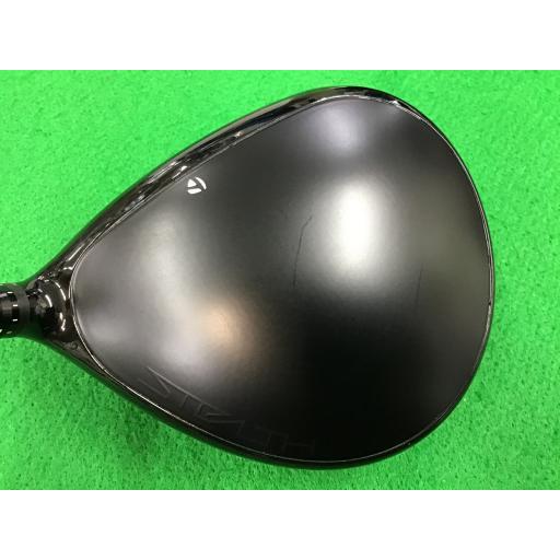 TaylorMade テーラーメイド ステルス ドライバー HD STEALTH