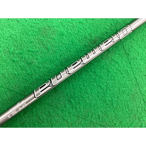 SRIXON ダンロップ スリクソン フェアウェイウッド ZX Mk II 5W
