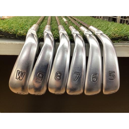 ピン PING G410 アイアンセット メンズ SR 右 豪華8本 人気 良品 PING G410 ピン Gシリーズ アイアンセット 豪華8本 メンズ SR 右