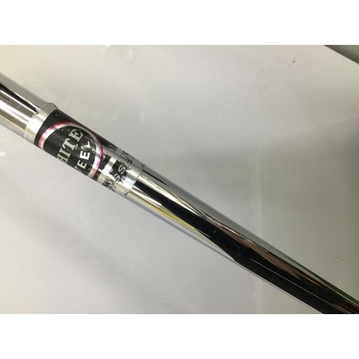 オデッセイ ホワイトスチール 2ボール パター WHITE STEEL 2・ball 33インチ 中古 Cランクの画像