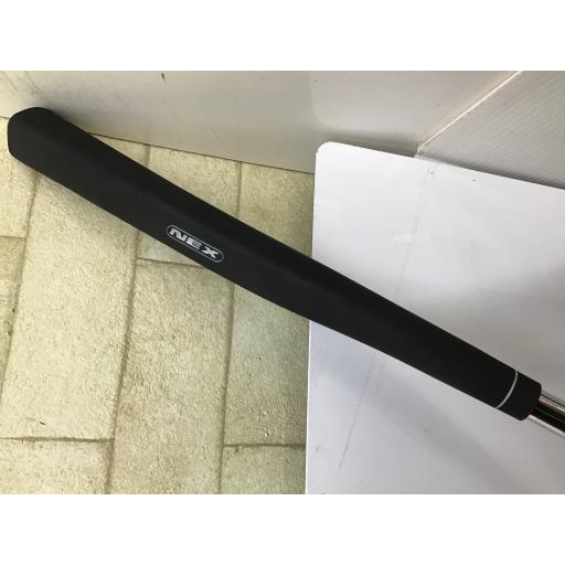 オデッセイ ホワイトスチール 2ボール パター WHITE STEEL 2・ball 33インチ 中古 Cランクの画像