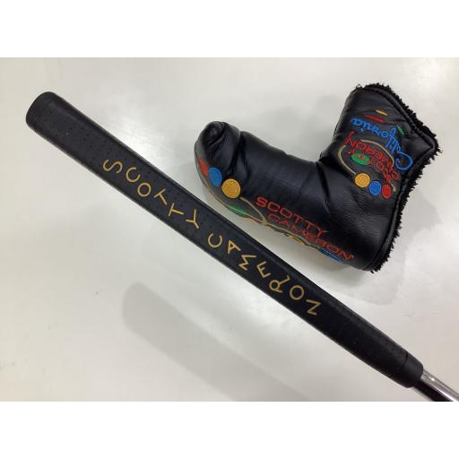 SCOTTY CAMERON タイトリスト Titleist スコッティキャメロン