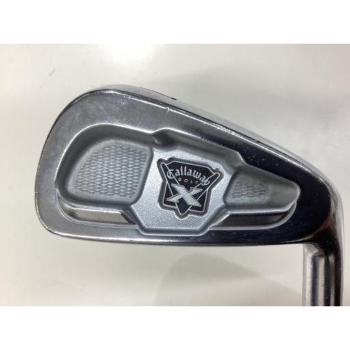 Callaway（キャロウェイ） X FORGED(2009)(新溝適合) 6S アイアン