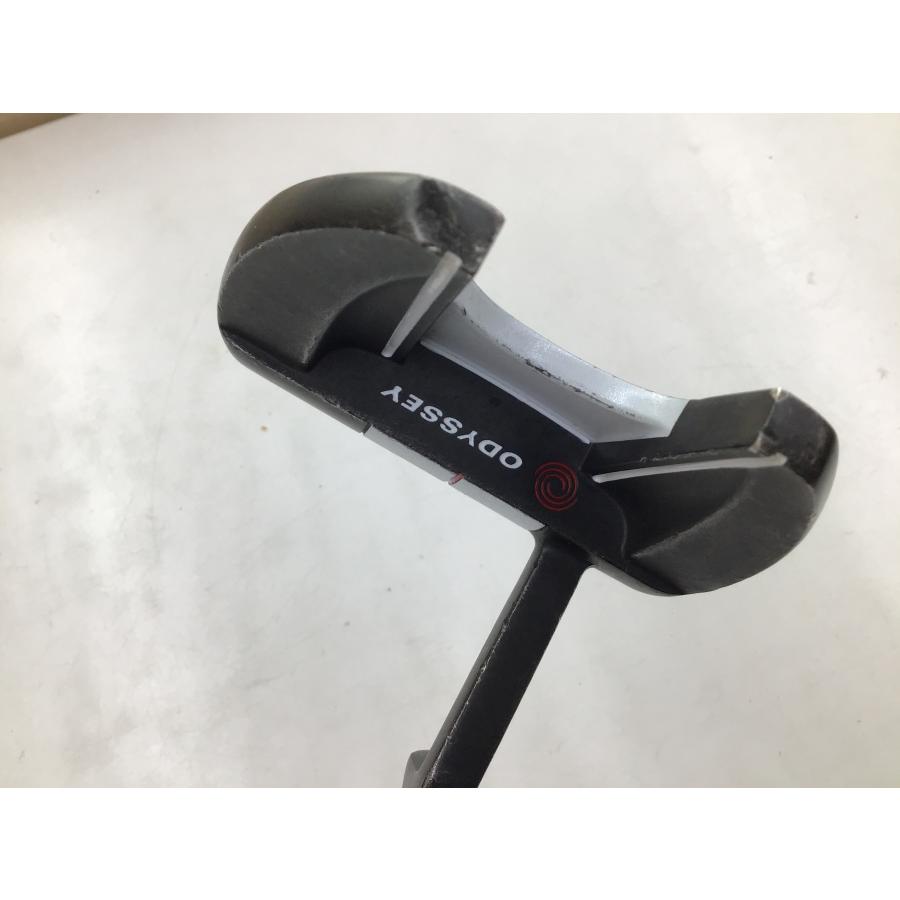 O-WORKS オデッセイ オー ワークス Vライン パター O WORKS V-LINE