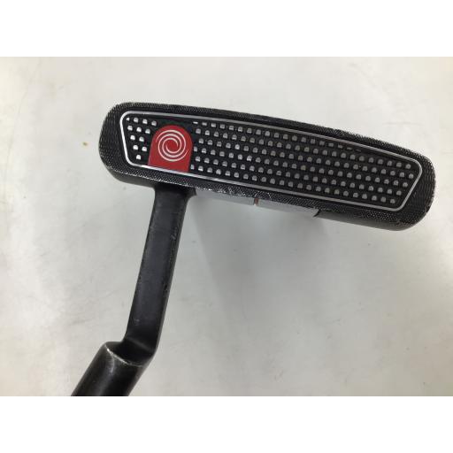 O-WORKS オデッセイ オー ワークス Vライン パター O WORKS V-LINE