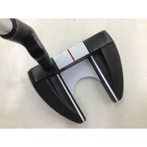 O-WORKS オデッセイ オー ワークス Vライン パター O WORKS V-LINE