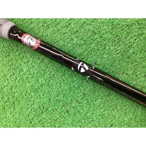 TaylorMade テーラーメイド スパイダージーティー パター BLACK