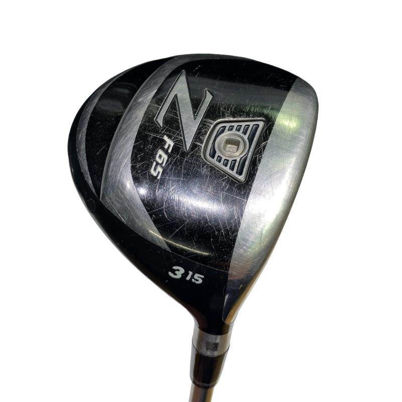 DUNLOP（ダンロップ） SRIXON Z F65 3W フェアウェイウッド FW