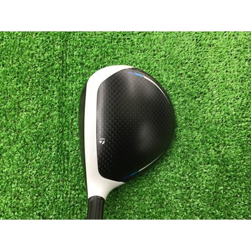 TaylorMade SIM2 MAX 5Wフェアウェイウッド フレックスR TaylorMade テーラーメイド シムツー フェアウェイウッド MAX