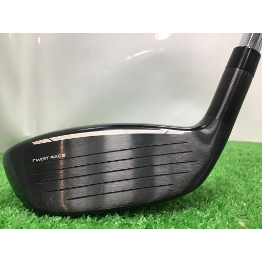TaylorMade（テーラーメイド） Qi10 U5 ユーティリティ UT フレックスS