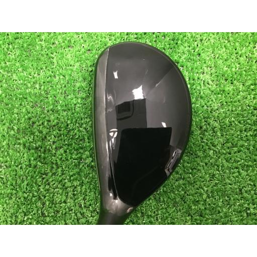 TaylorMade（テーラーメイド） Qi10 U5 ユーティリティ UT フレックスS