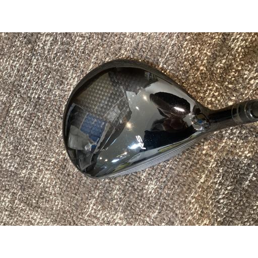 RS プロギア アールエス フェアウェイウッド JUST(2022) 7W フレックス