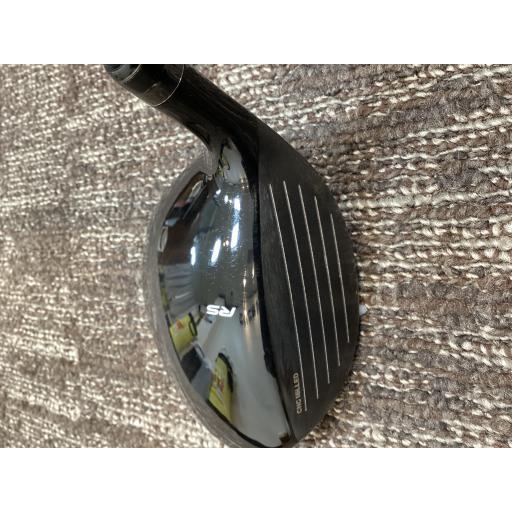 RS プロギア アールエス フェアウェイウッド JUST(2022) 7W フレックス