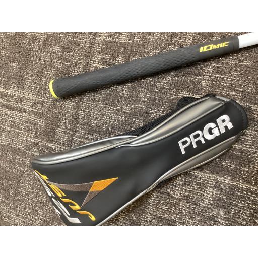 RS プロギア アールエス フェアウェイウッド JUST(2022) 7W フレックス