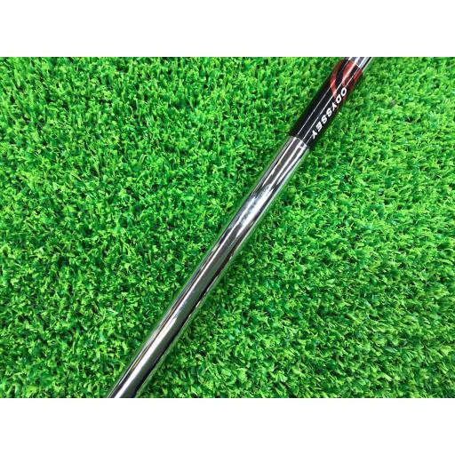オデッセイ ホワイトホット XG ロッシ― パター WHITE HOT XG ROSSIE 34インチ 中古 Cランクの画像