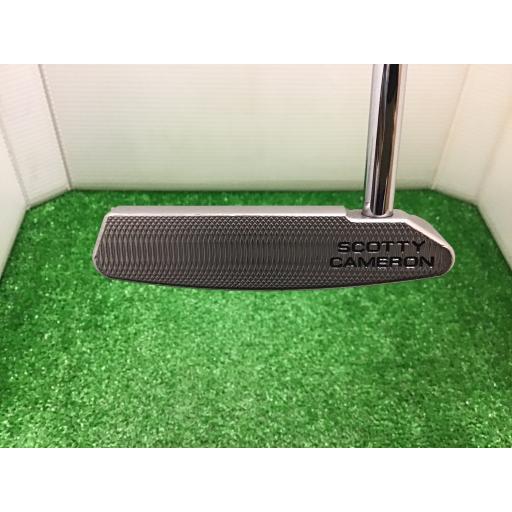Scotty Cameron No. 2 パター ファントム 7.2 パター(パター（単品）)|SCOTTY CAMERON(スコッティ