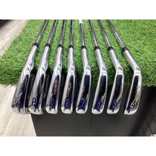 Titleist T100(2021)アイアンセット 5-9i PW 6本セット T100 2021 Iron Set | Titleist Certified