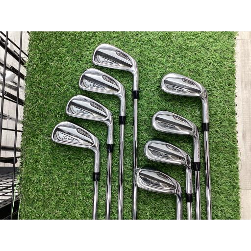 限定値下げ【新品】Titleist T100 アイアンセット 限定値下げ【新品】Titleist T100 アイアンセット new T100アイアン 6