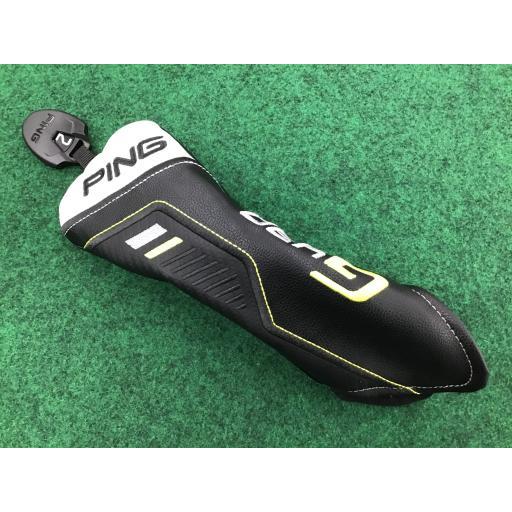 ピン G430 ユーティリティ G430 G430 U2 フレックスS 中古 Cランク | PING | 05