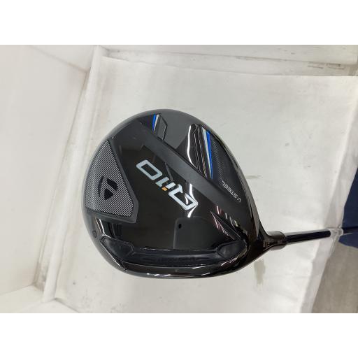 TaylorMade（テーラーメイド） Qi10 5W レフティ フェアウェイウッド