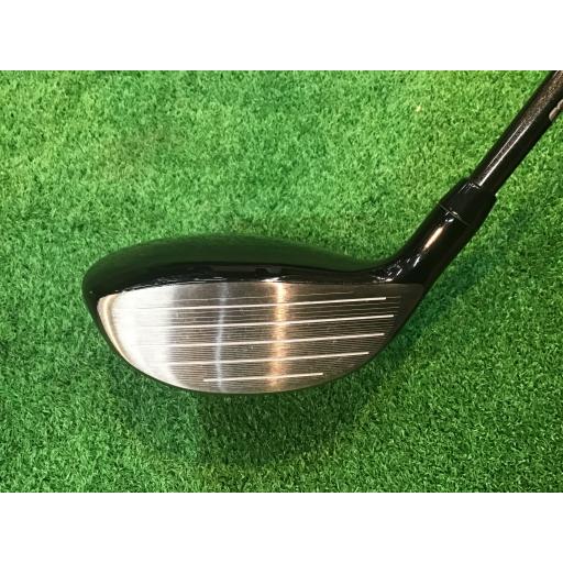 ブリヂストン ツアーB フェアウェイウッド TOUR B XD-F 5W フレックスSR 中古 Cランク_1