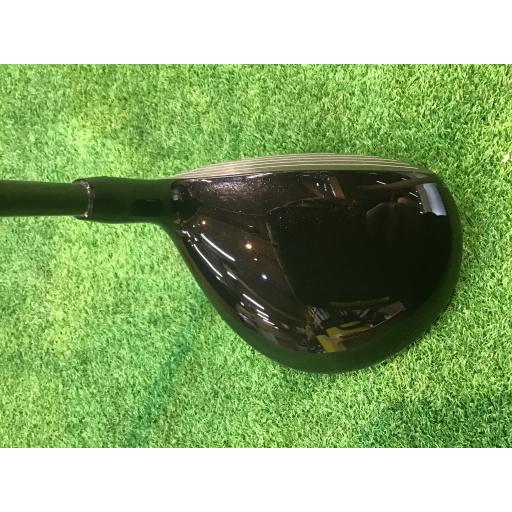 ブリヂストン ツアーB フェアウェイウッド TOUR B XD-F 5W フレックスSR 中古 Cランク_2