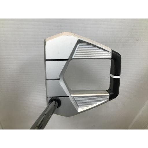 TaylorMade（テーラーメイド） Spider S CHALK 34インチ パター PT