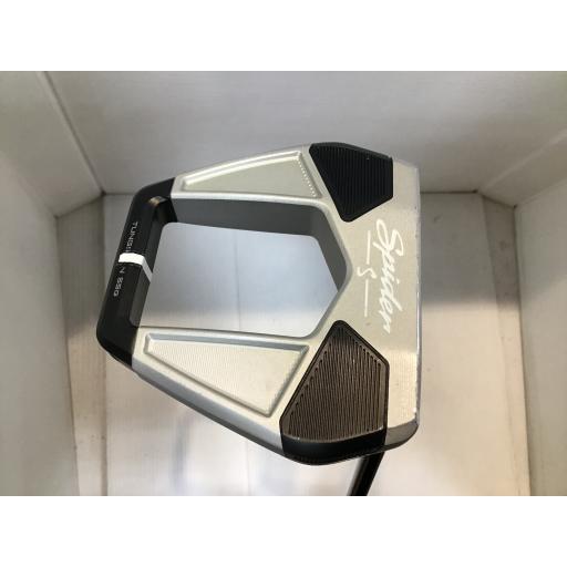 スパイダー　ｓ　34インチ スパイダー s 34インチ SPIDER S NAVY 34｜Alpen Online 公式