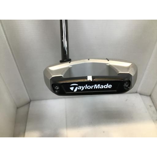 TaylorMade（テーラーメイド） Spider S CHALK 34インチ パター PT