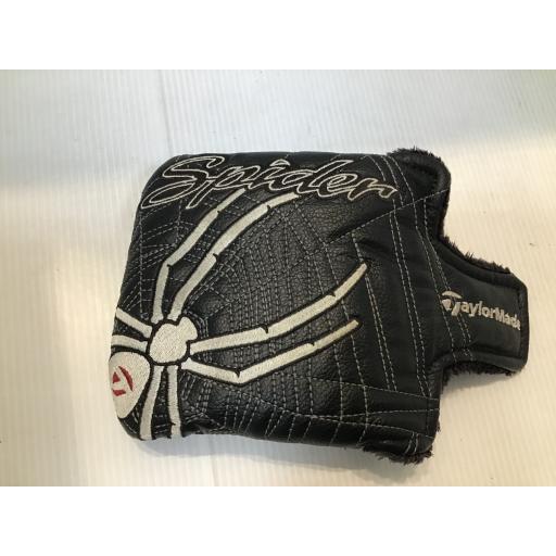TaylorMade（テーラーメイド） Spider S CHALK 34インチ パター PT
