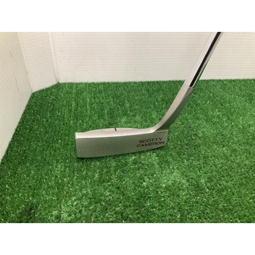 SCOTTY CAMERON タイトリスト Titleist スコッティキャメロン
