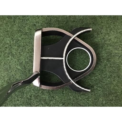 TaylorMade（テーラーメイド） Rossa agsi-S SPIDER BALERO ジャンボ