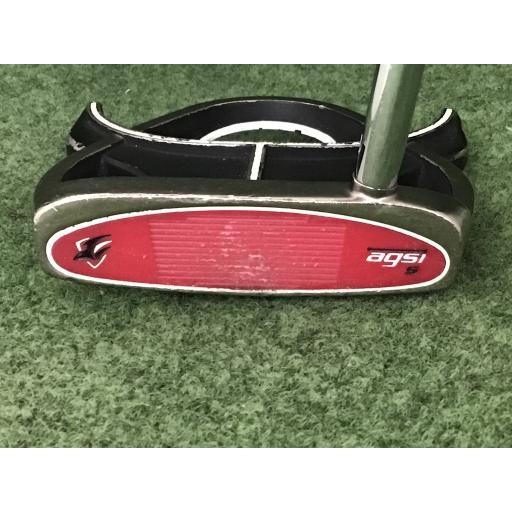 テーラーメイド　Rossa スパイダー　極美品^o^ TaylorMade（テーラーメイド） Rossa agsi-S SPIDER BALERO ジャンボ