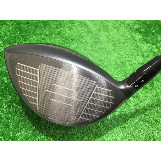 Callaway（キャロウェイ） PARADYM Ai SMOKE ◇◇◇ 10.5° ドライバー