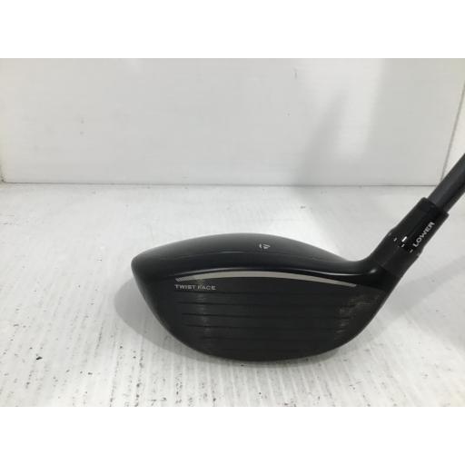 TaylorMade（テーラーメイド） STEALTH2 PLUS 3W フェアウェイウッド