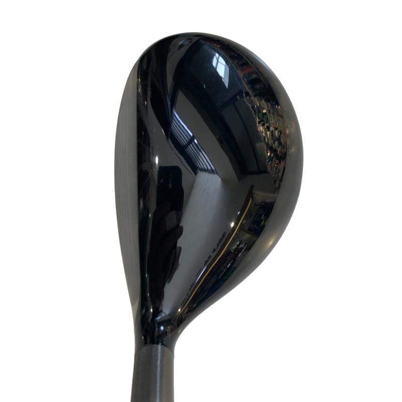 キャロウェイ　エイペックスAPEX UW 21° ユーティリティ APEX UW [21° /TENSEI Black Silver for Callaway /S