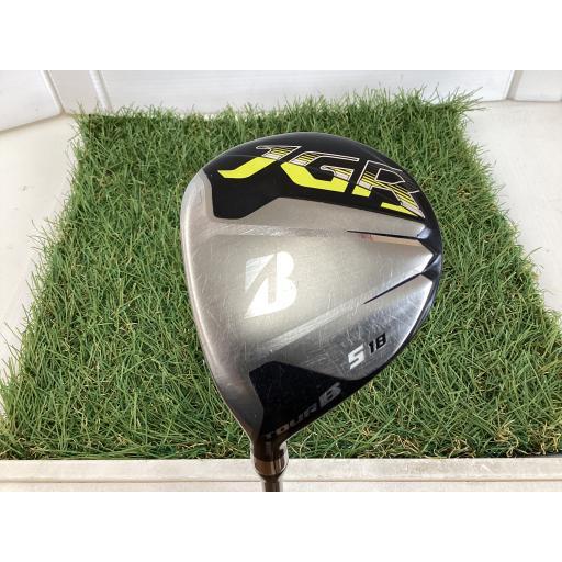 BRIDGESTONE GOLF ブリヂストン TOUR B JGR 5W レフティ フェアウェイ