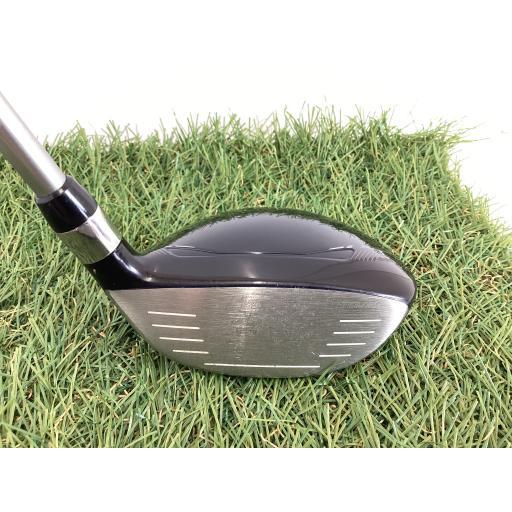 BRIDGESTONE GOLF ブリヂストン TOUR B JGR 5W レフティ フェアウェイ