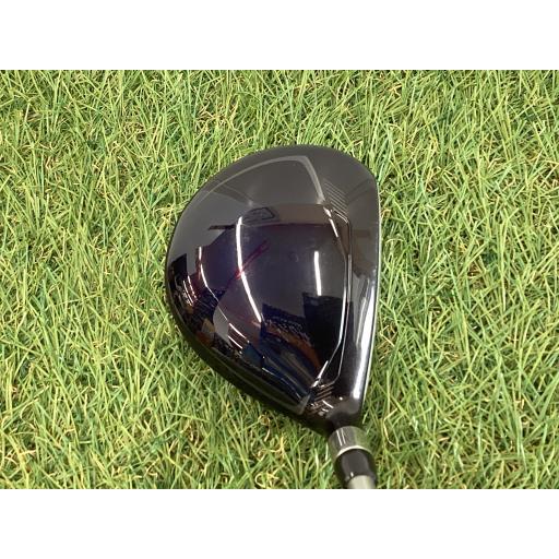 BRIDGESTONE GOLF ブリヂストン TOUR B JGR 5W レフティ フェアウェイ