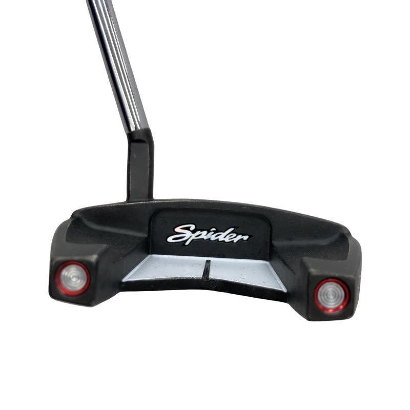 TaylorMade（テーラーメイド） Spider GT SPLITBACK スモールスラント