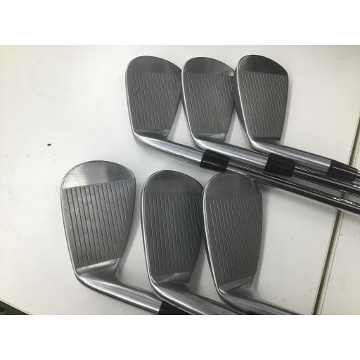 YAMAHA（ヤマハ） RMX VD/M(2024) 6S アイアンセット IR フレックスR